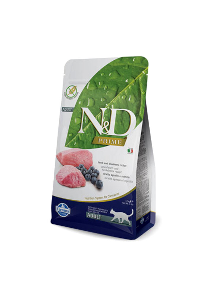 n-d-fv-prime-grain-free-feline-agnello-mirtillo-adult-300g