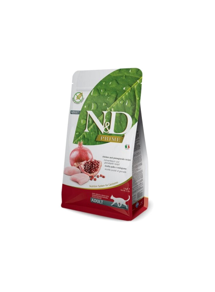 n-d-fv-prime-grain-free-feline-pollo-melograno-adult-1-5kg