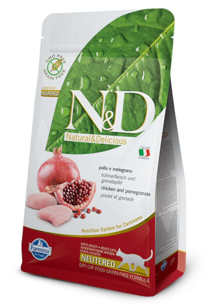 n-d-fv-prime-grain-free-feline-pollo-melograno-sterilizzato-adult-1-5kg