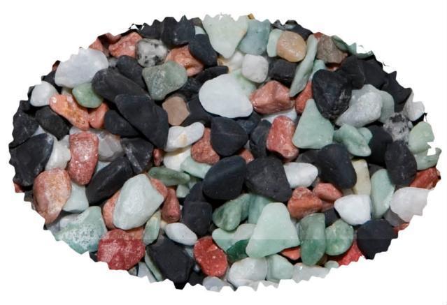 Quarzo haquoss fantasy 4-6mm kg 5