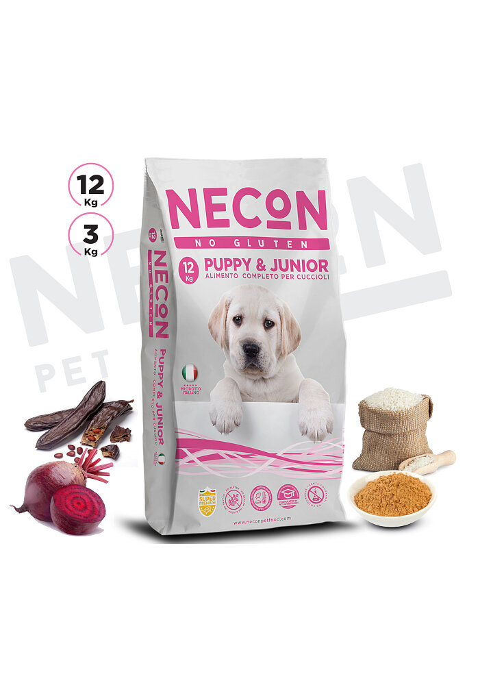 necon-puppy-junior-3-kg