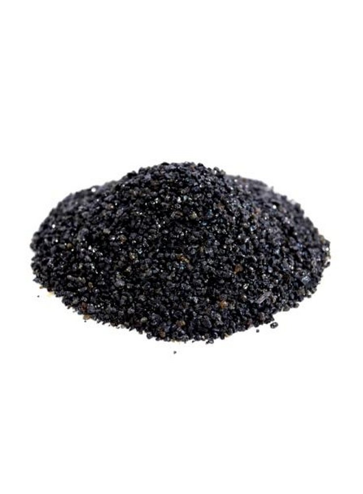 Quarzo nero brillante zolux 3,8 kg