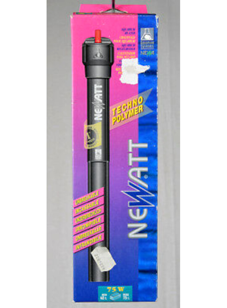 NeWatt Techno Polymer 75W