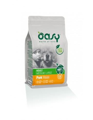 Oasy adult medium/large