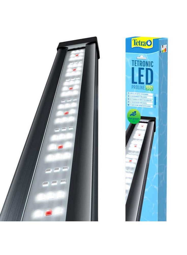 Tetra Tetronic LED ProLine Fixing Arms