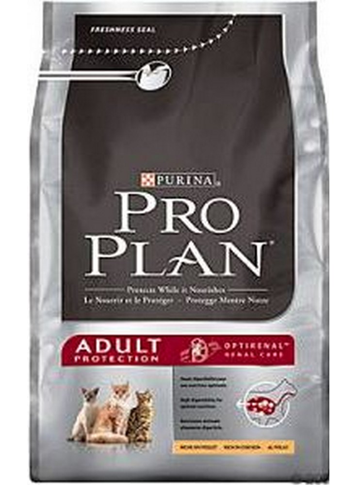 Purina Pro Plan Gatti adulti al Pollo