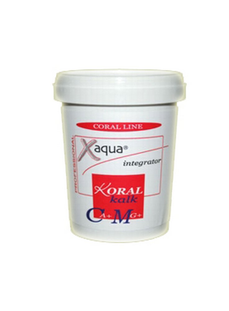 Xaqua Kalk CA+/MG+ idrossido di calcio e magnesio 450ml