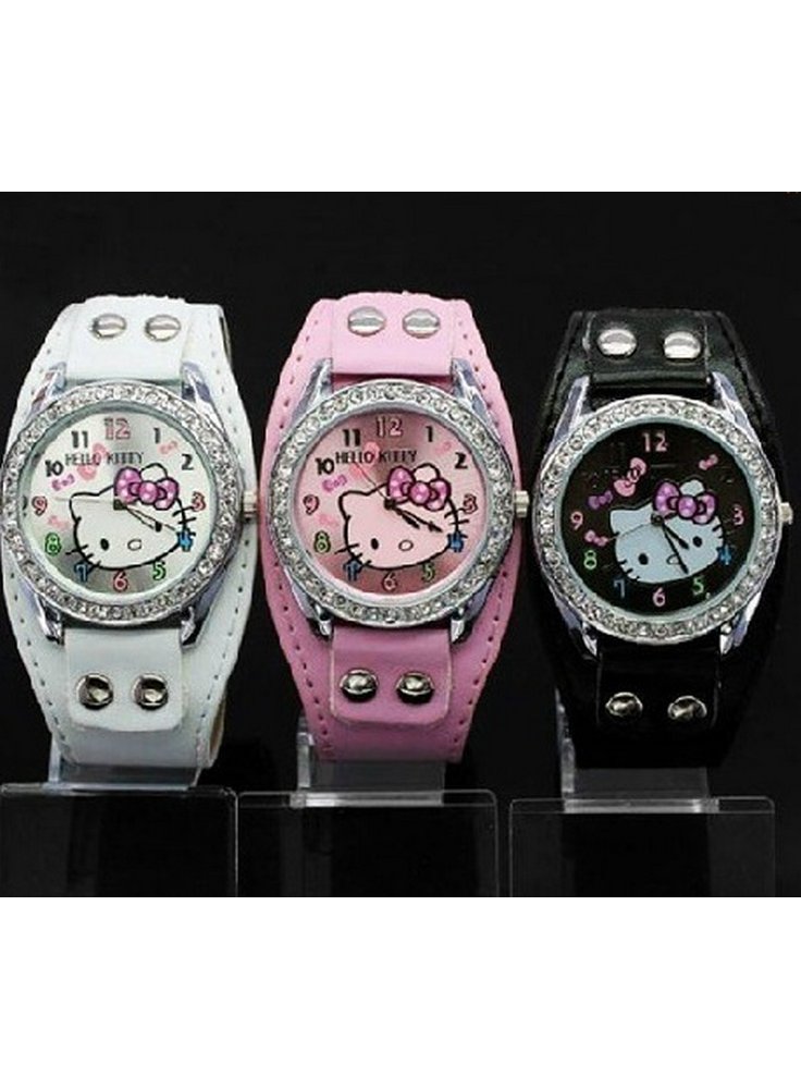 Orologio Hello Kitty - ommaggio con 200 euro di spesa