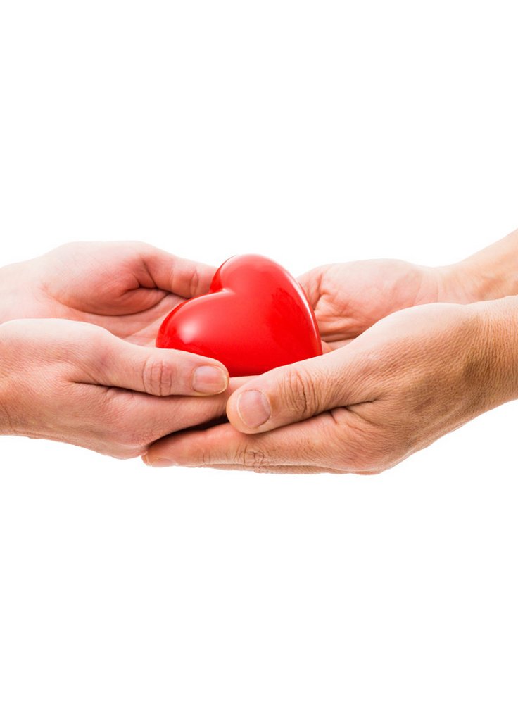 Donazione terremoto centro Italia