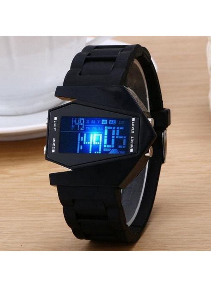 Orologio sportivo con illuminazione Led - omaggio con 200 euro di spesa