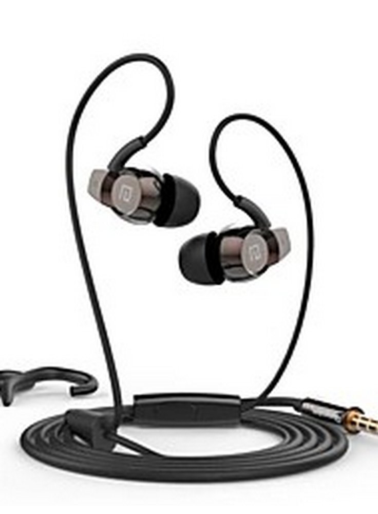 Auricolari per smartphone - omaggio con 100 euro di spesa