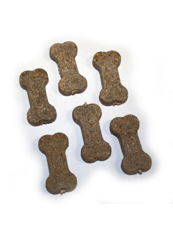 Ossa snack piccole gruppo da 6 - omaggio con 50 euro di spesa