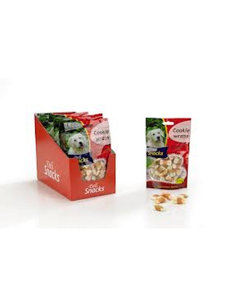 deli snack snack al pollo per cani 100 Gr
