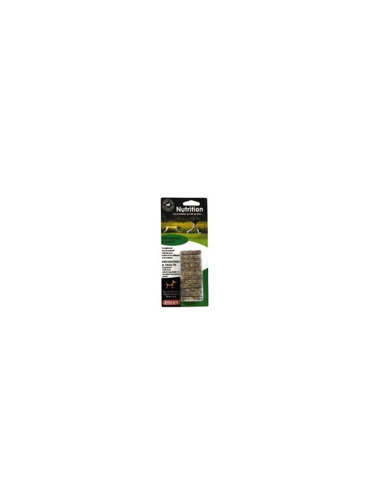 Osso per cani MINI N.O.S. NUTRITION 12pz -integratore alimentare 486767