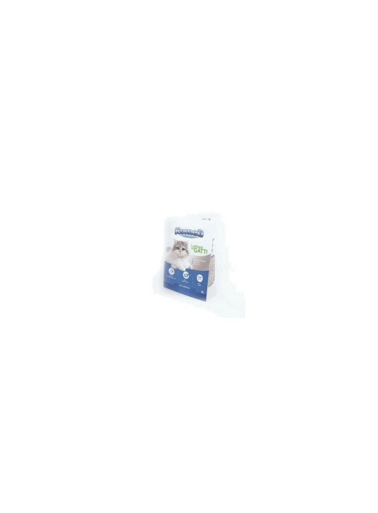 Romeo mineral ball lettiera per gatti 6 L