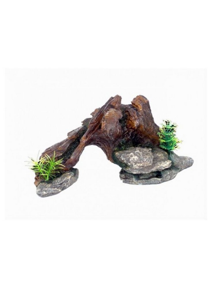 Haquoss rocktree 2