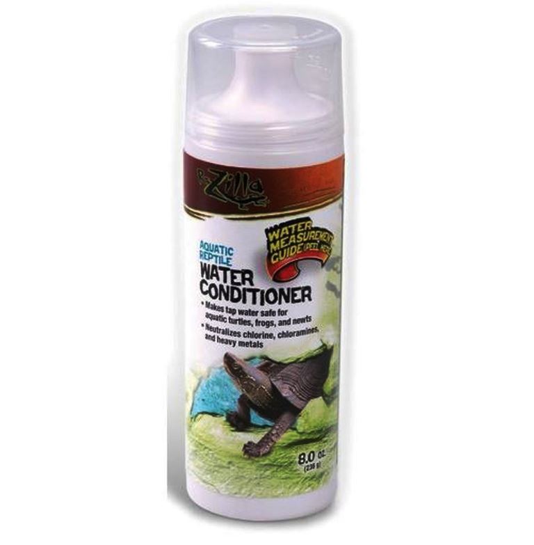 Water conditioner Zilla ml 236