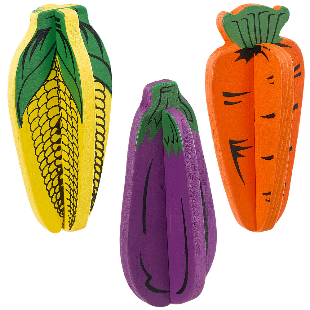 PA 4756 VEGETALE COLORATO (x2)