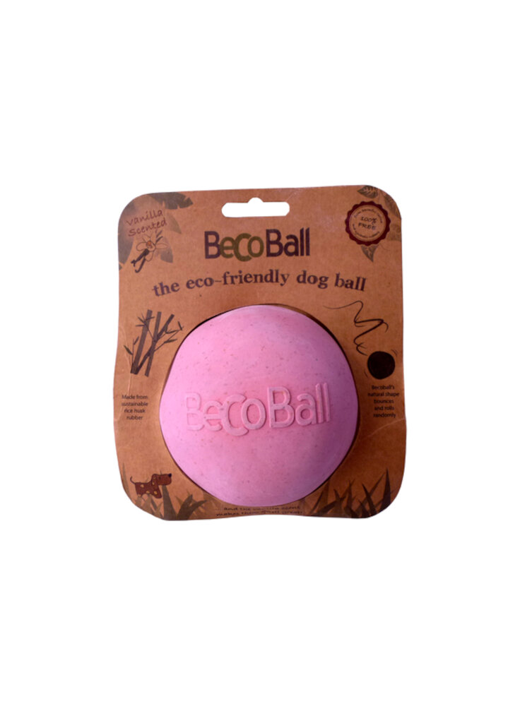palla-naturale-becoball-medium-6-5cm-rosa