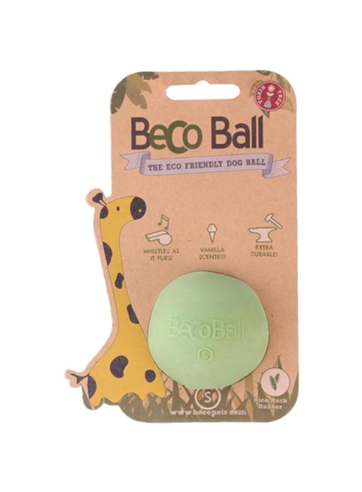 palla-naturale-becoball-medium-6-5cm-verde