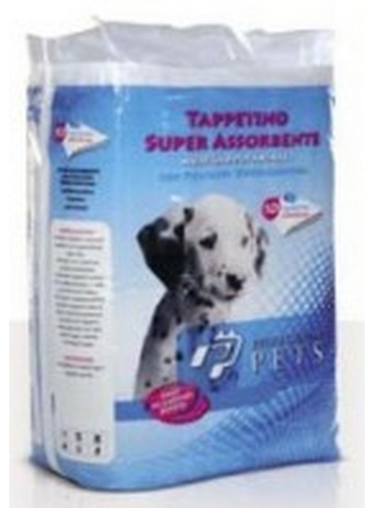 Tappetini professional pets 60x60 pz 10