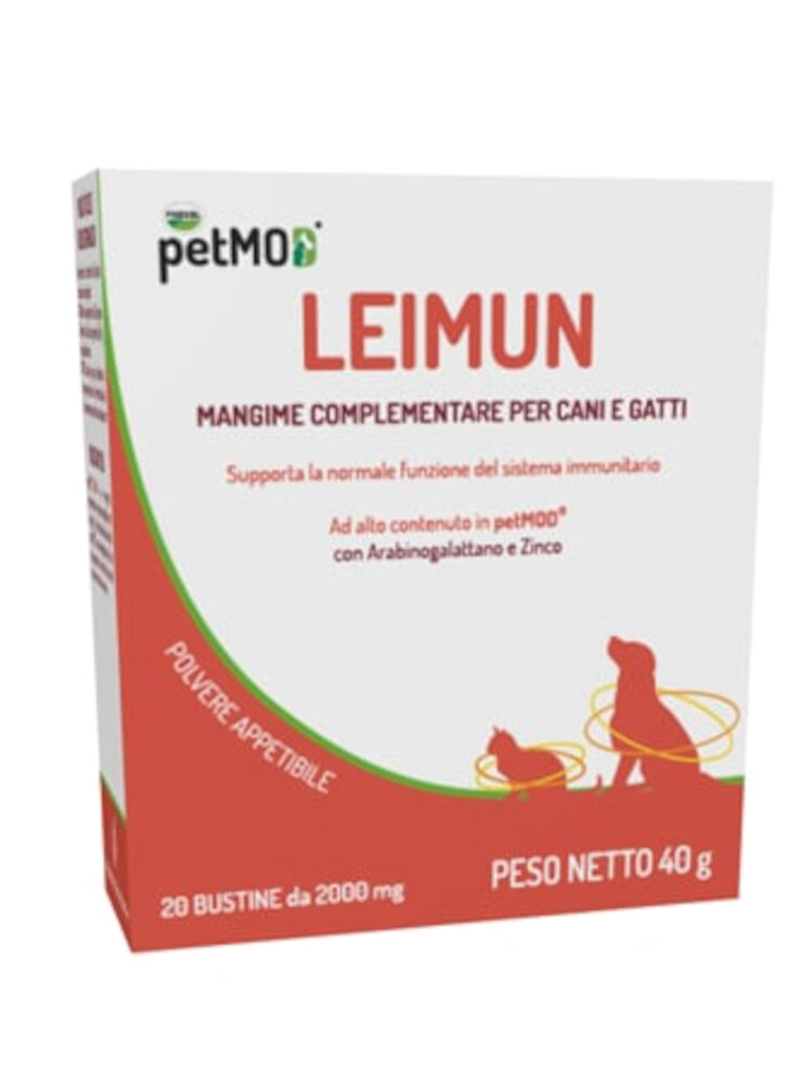 Petmod Leimun