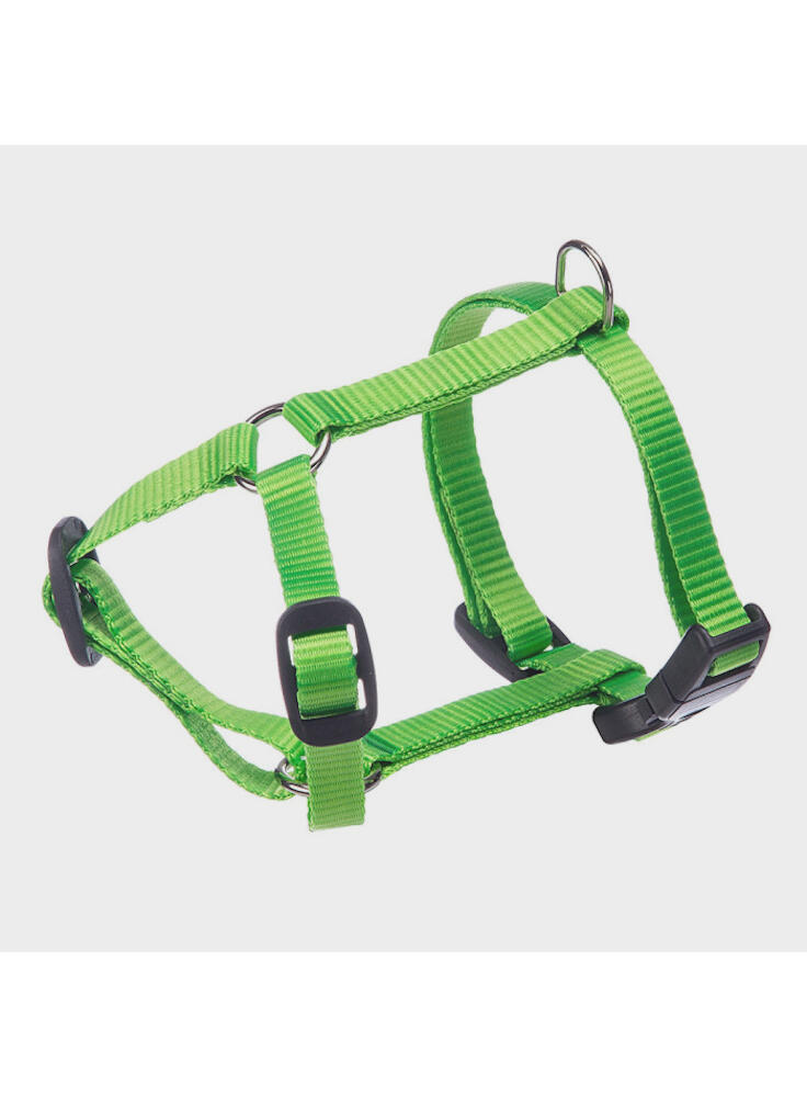 CHAMPION Pettorina Small VERDE