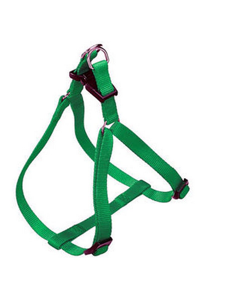 Pettorina KaiTai Verde Fluo taglia M