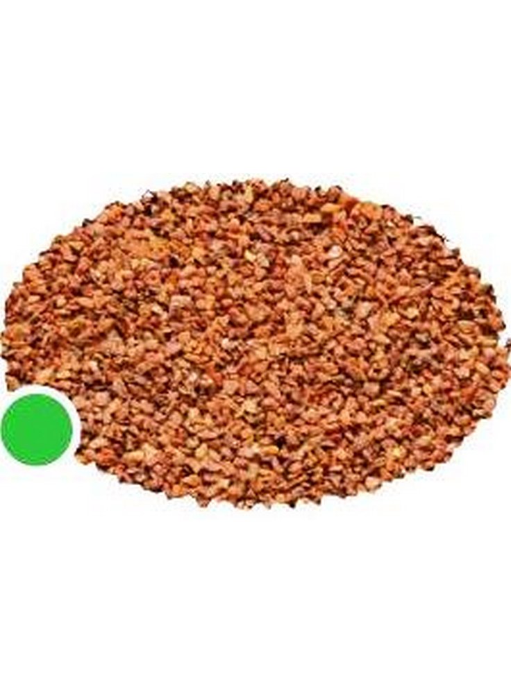 Ghiaia Pitch Red Haquoss 0.1-0.3 mm conf 5 kg