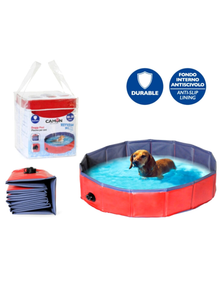 piscina-per-cani-camon-80x20-cm