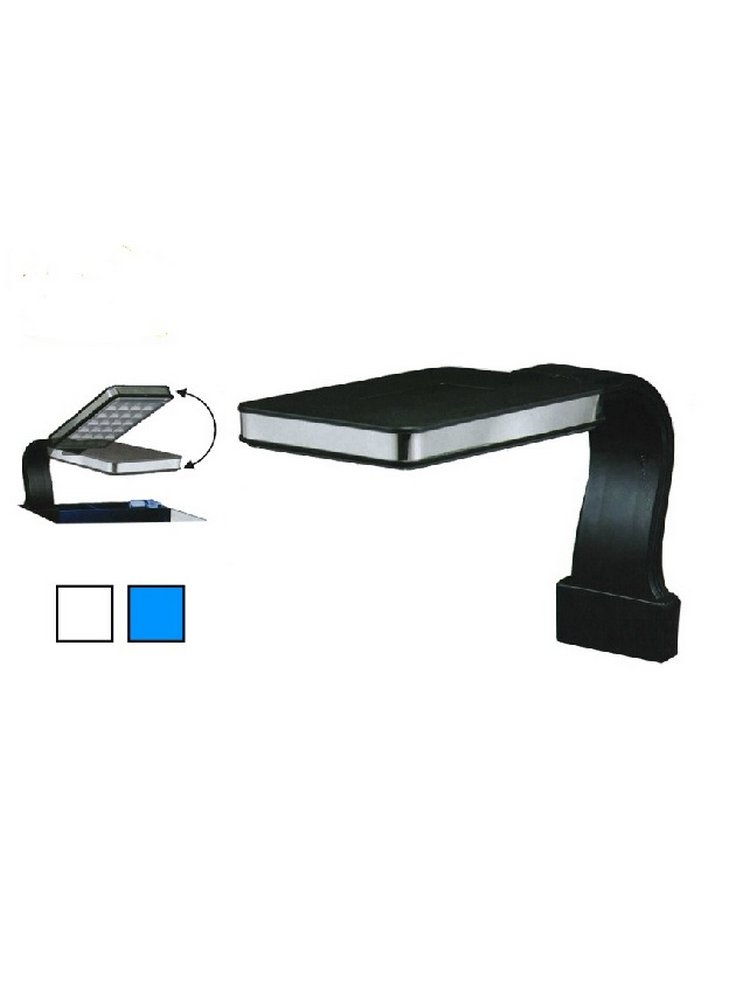 Plafoniera a braccio LED-300 Hopar