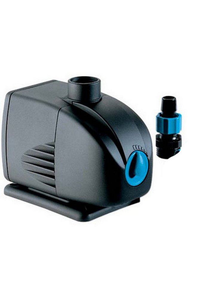 Pompa laghetto hydrogarden l20 24V X2
