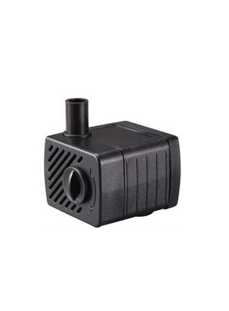 Micro Pompa acquario HY-201 160 l/h