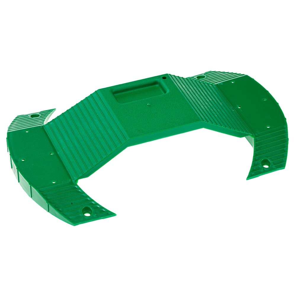 PONTE HAITI VERDE