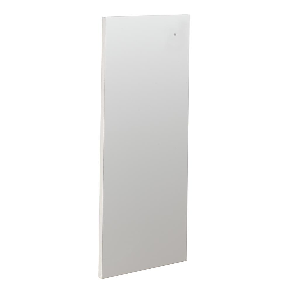 PORTA SX STAND DUBAI 120 BIANC