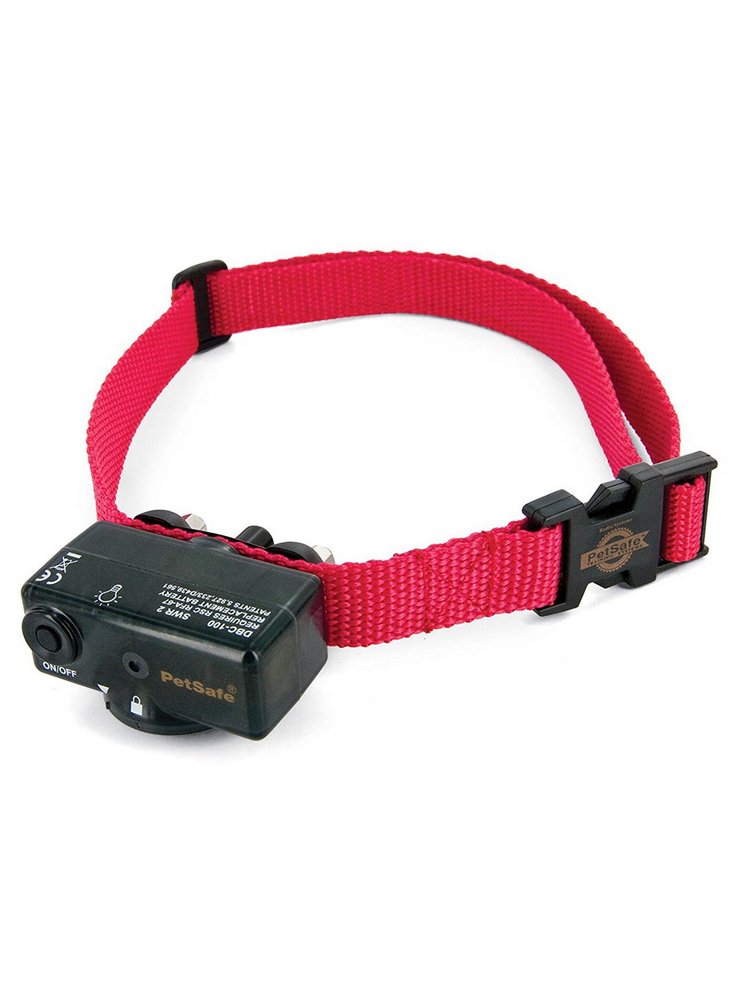 PetSafe Deluyxe Bark Control Collar