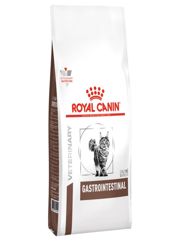 Gastro intestinal gatto Royal Canin