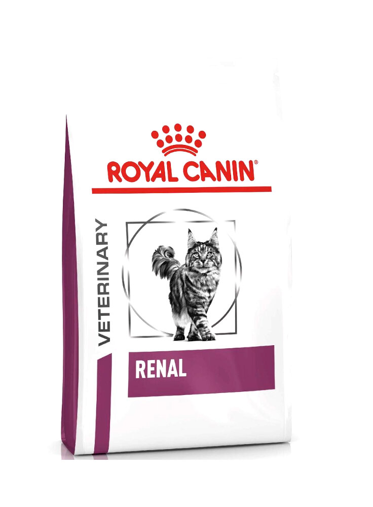 Renal gatto Royal Canin