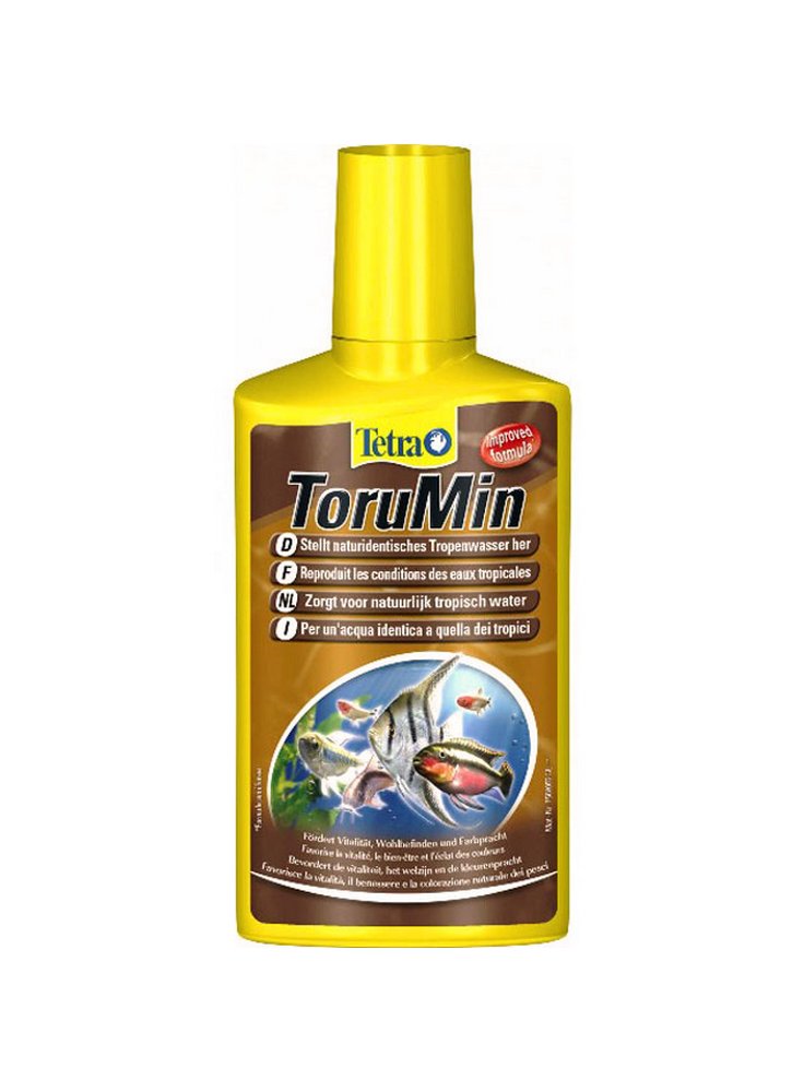 Tetra Torumin 250ml