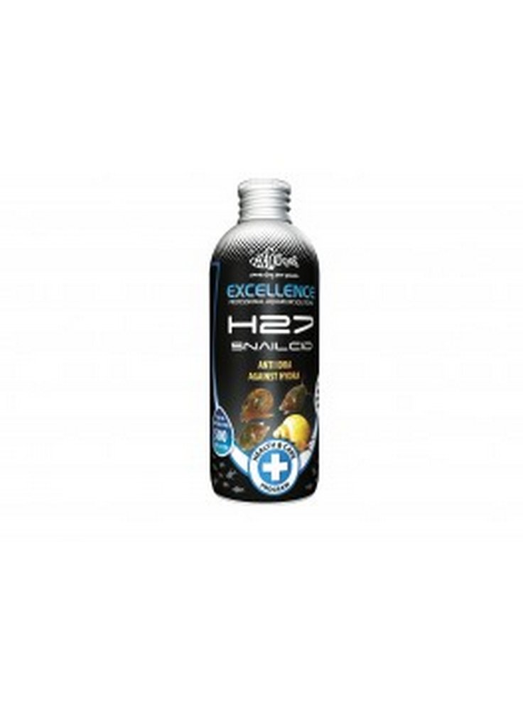 Antilumache lumachicida h27 snailcid 100ml