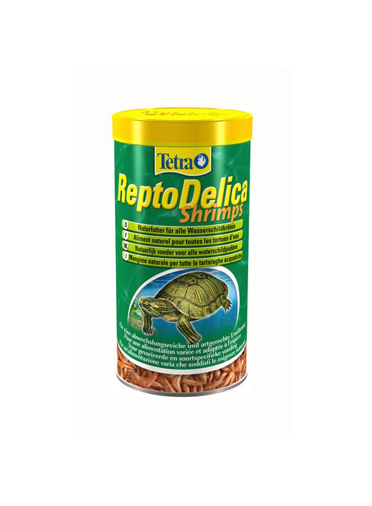 Tetra Reptodelica Shrimps