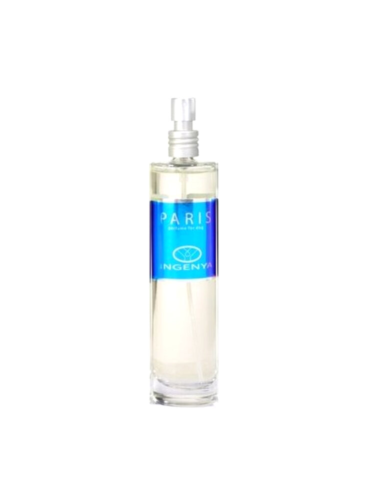 Profumo per cane Paris 100ml