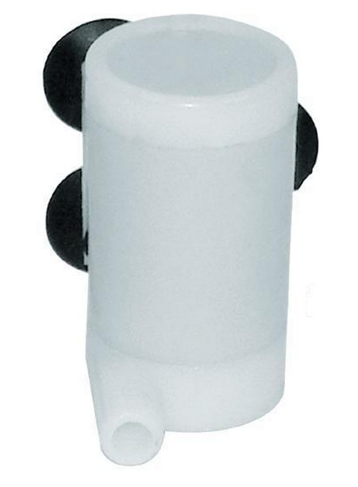 Pompa di rabbocco e travaso SHOT UP SYSTEM