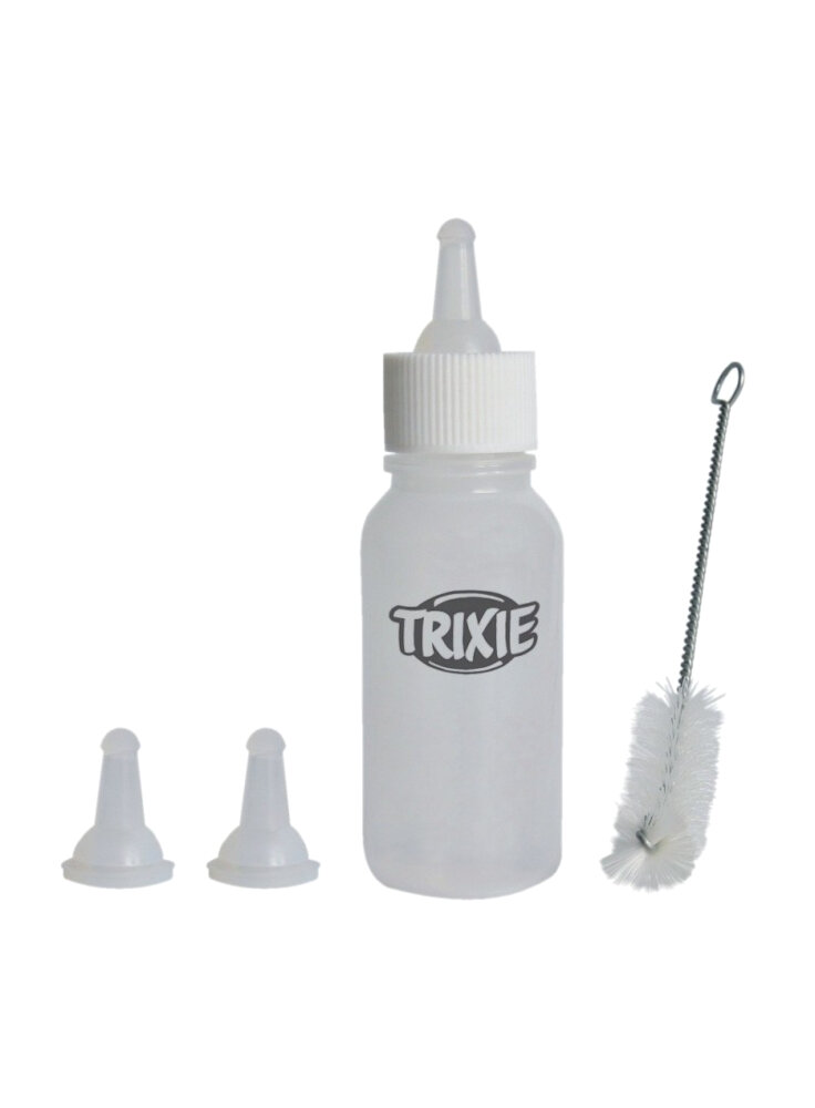 Trixie kit per l'allattamento