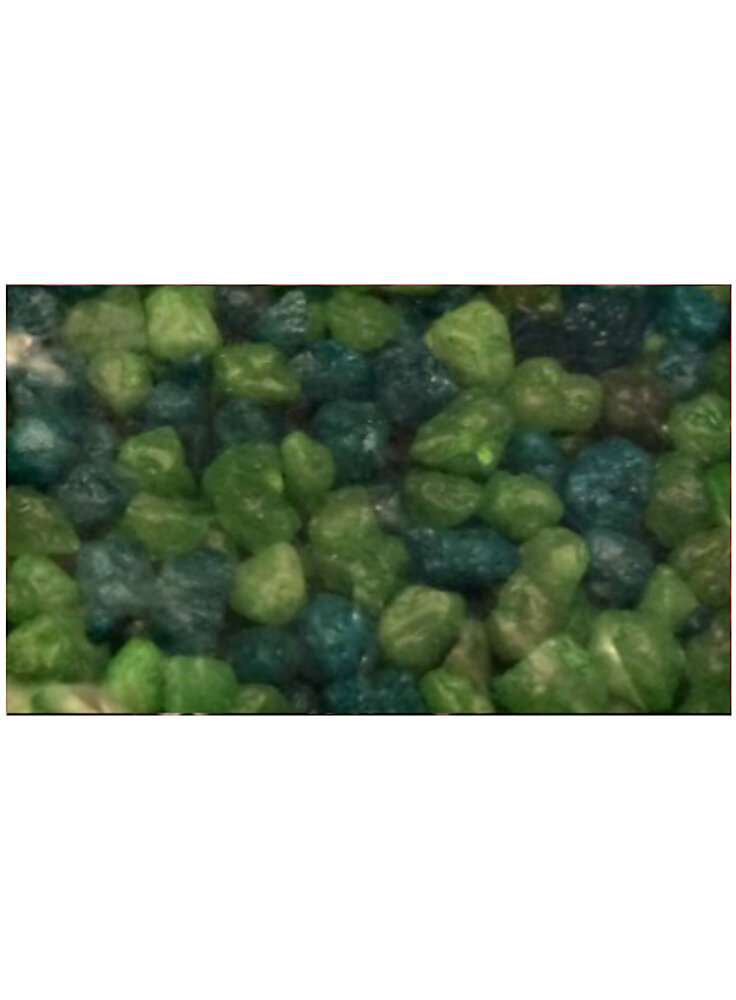 quarzo-ceramizzato-verde-mix-2-3-mm-fondo-5-kg