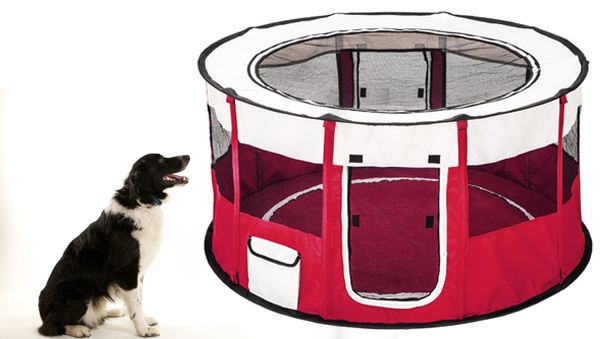 Recinti per cani