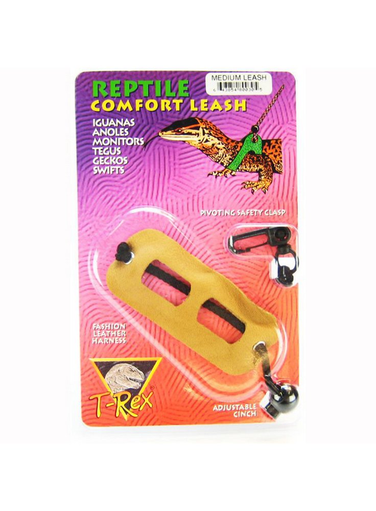 Guinzaglio per rettili grandi xxl non Striscianti REPTILE COMFORT LEASH
