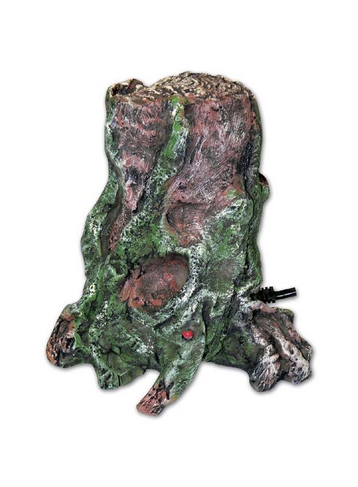 Tronco riscaldante Resun Heating Tree Stump