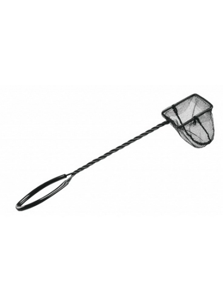 Retino Ferplast professional Nero 10cm 9005