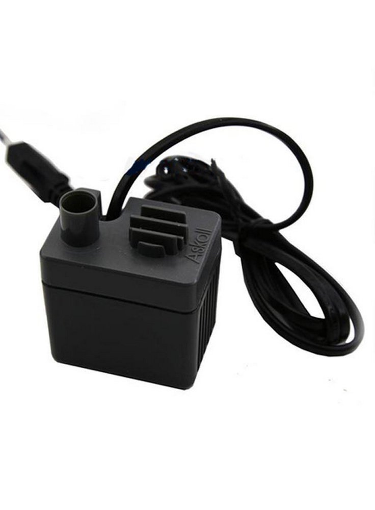Askoll ASKOLL POMPA BIODYNAMIS 5 PUMP PER FILTRO INTERNO ACQUARIO DOLCE 200703 